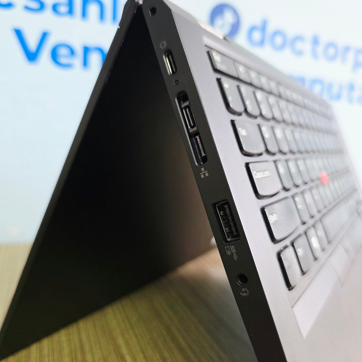 Lenovo Thinkpad L13 Yoga