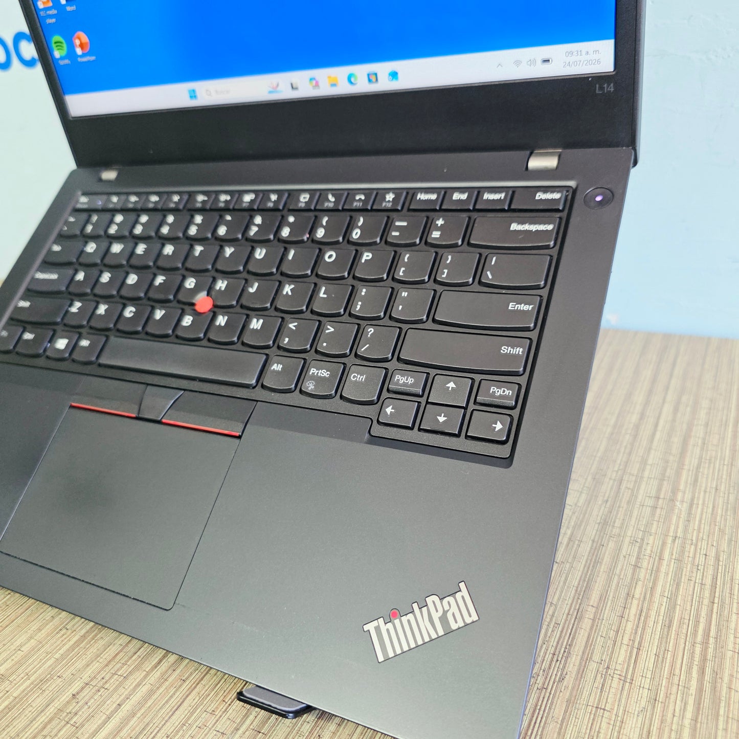LENOVO THINKPAD L14 - GEN 1