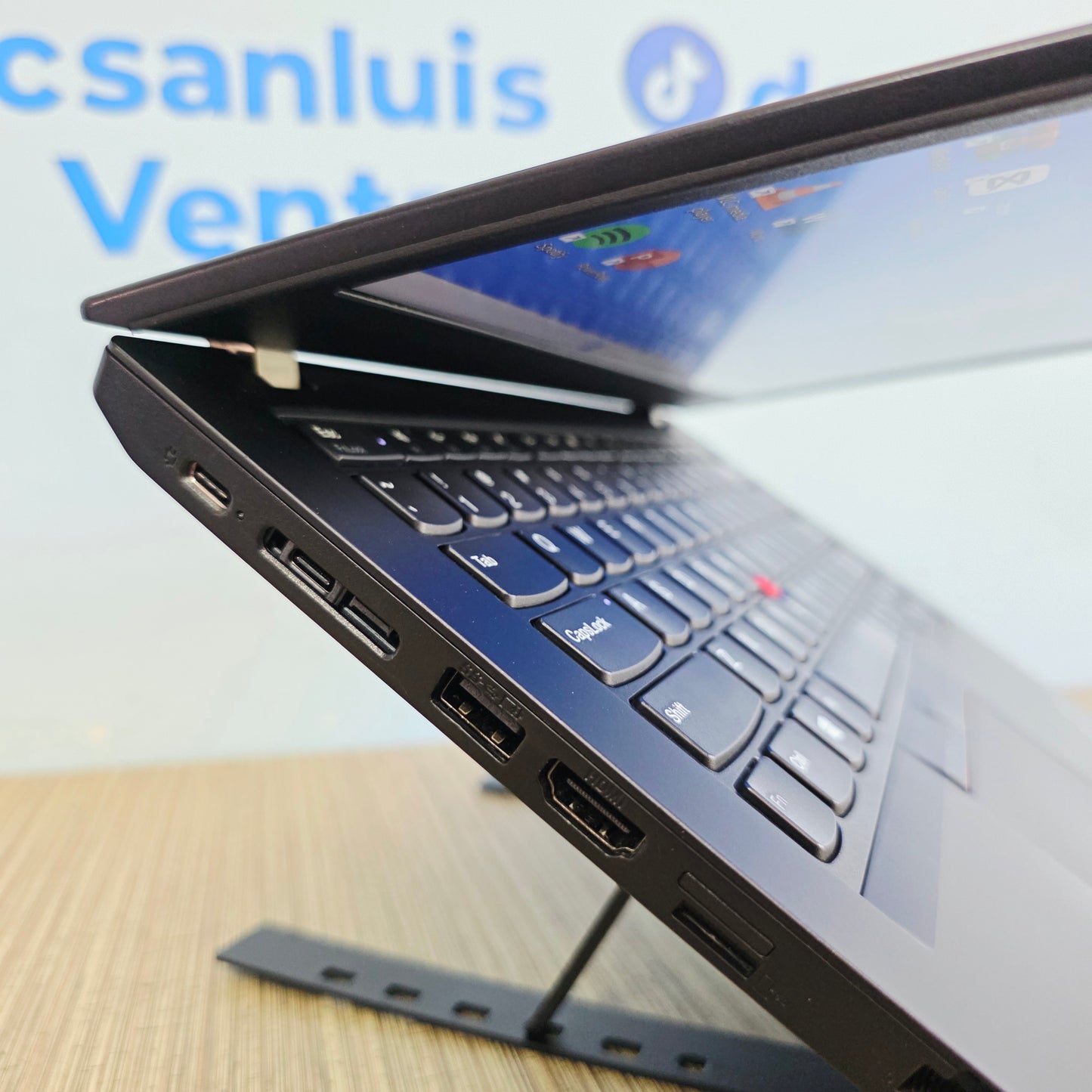 LENOVO THINKPAD L14 - GEN 1