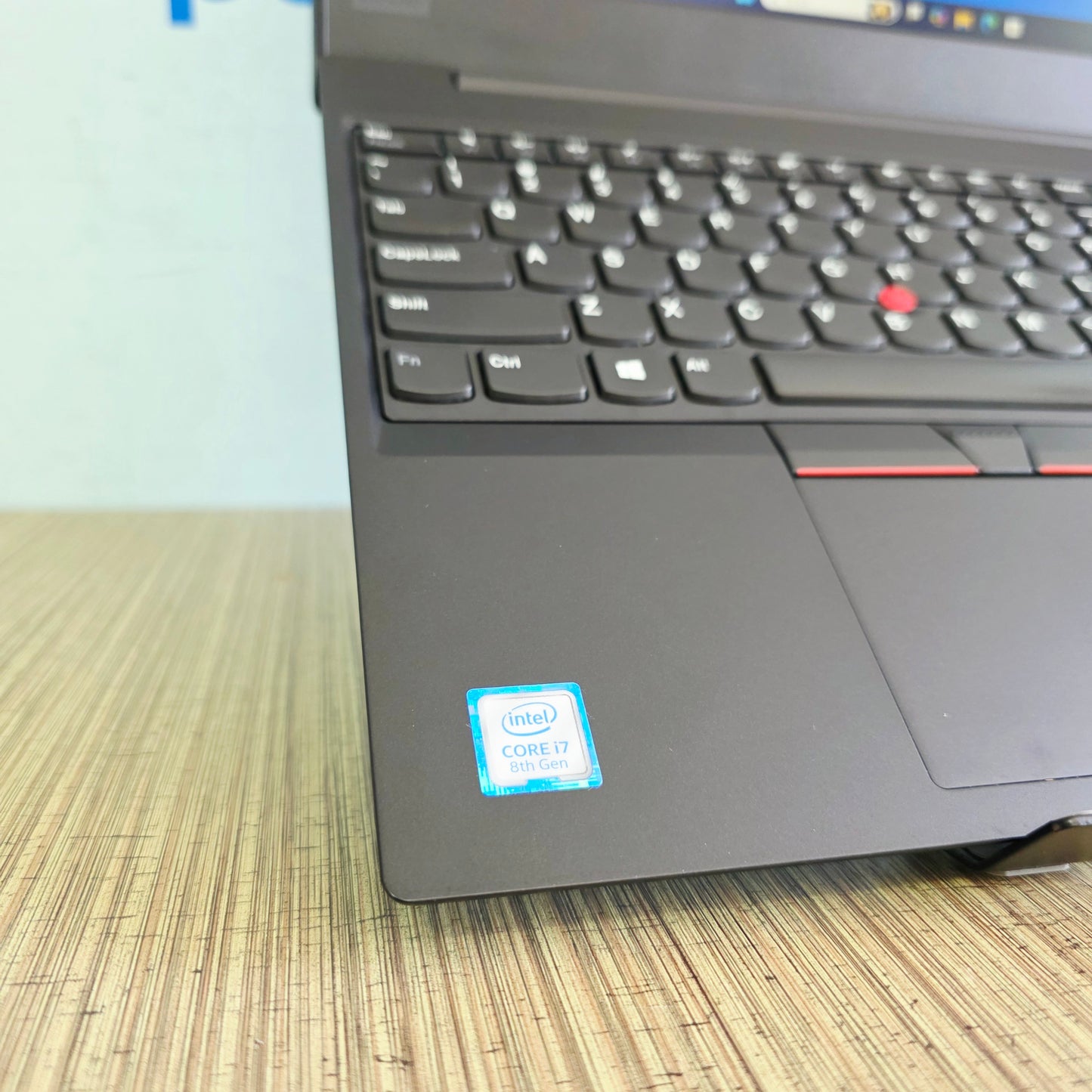 LENOVO THINKPAD E580