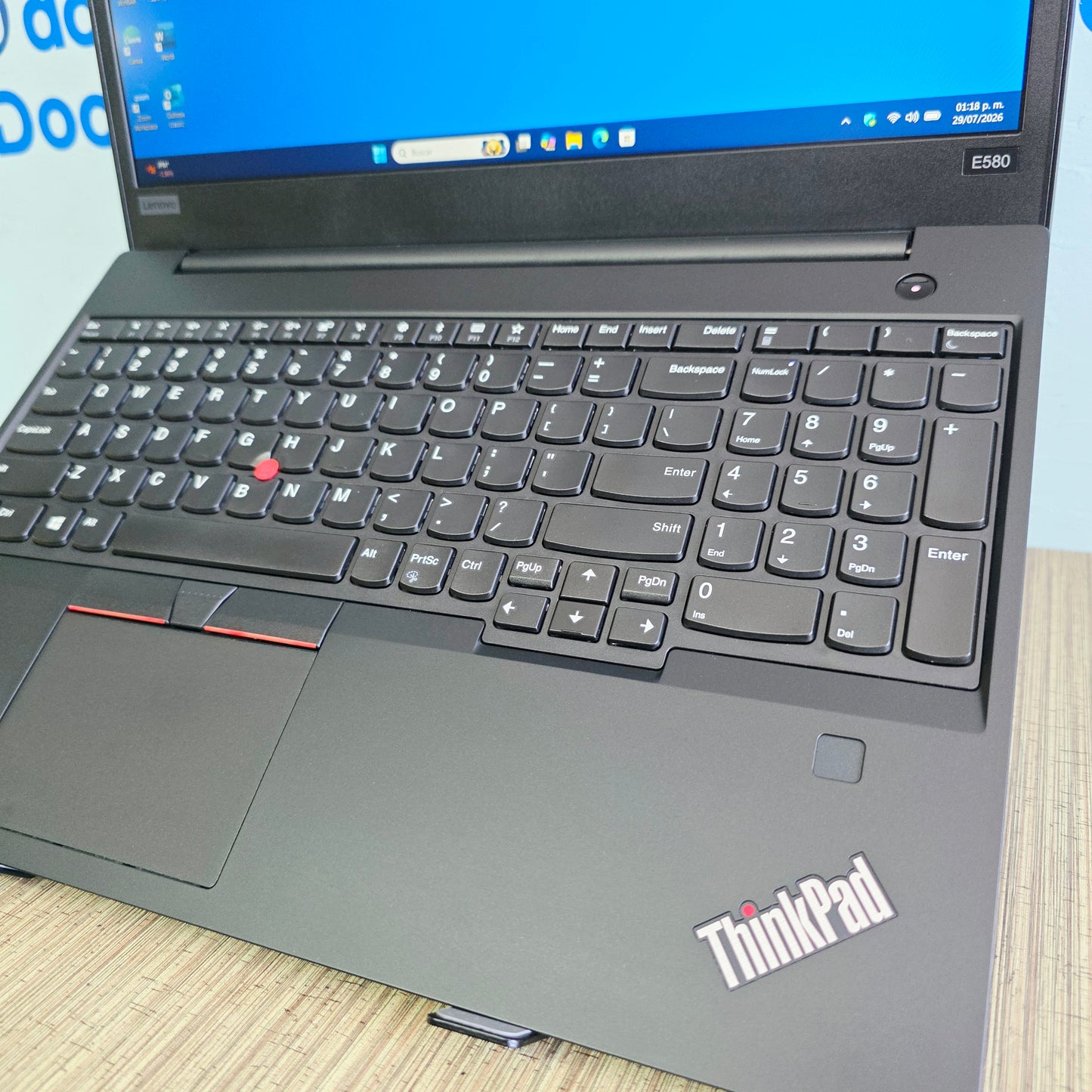 LENOVO THINKPAD E580