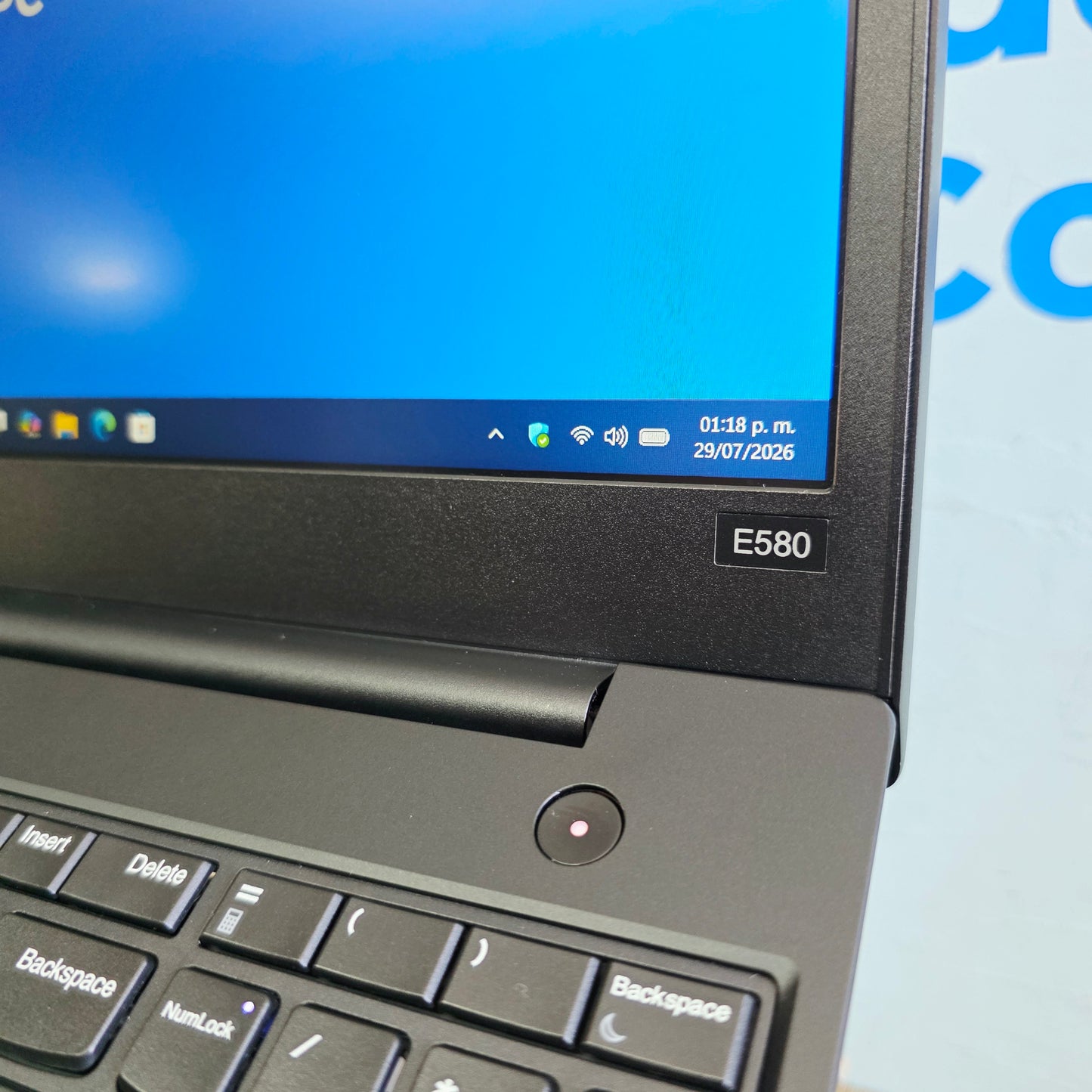 LENOVO THINKPAD E580