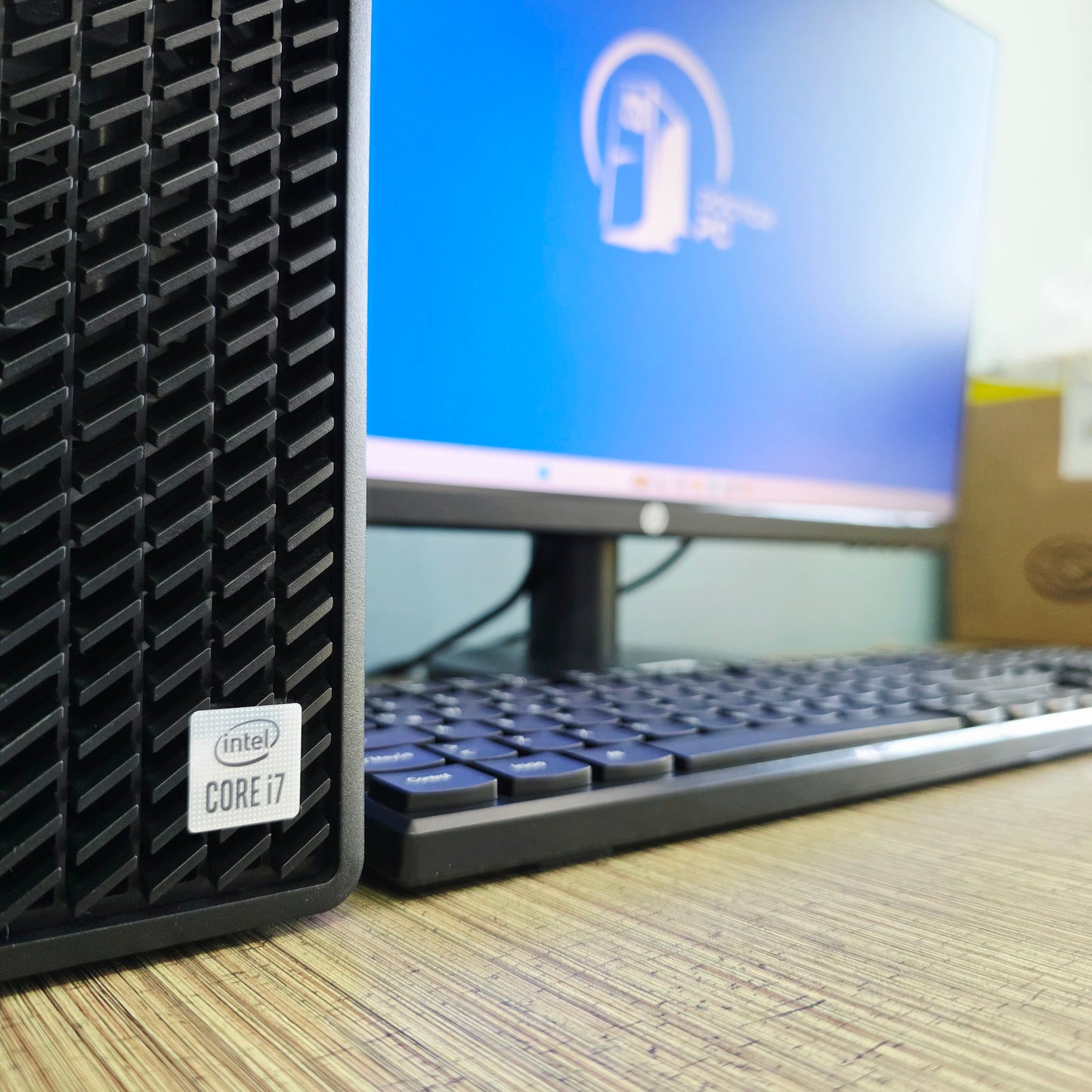DELL OPTIPLEX 7080