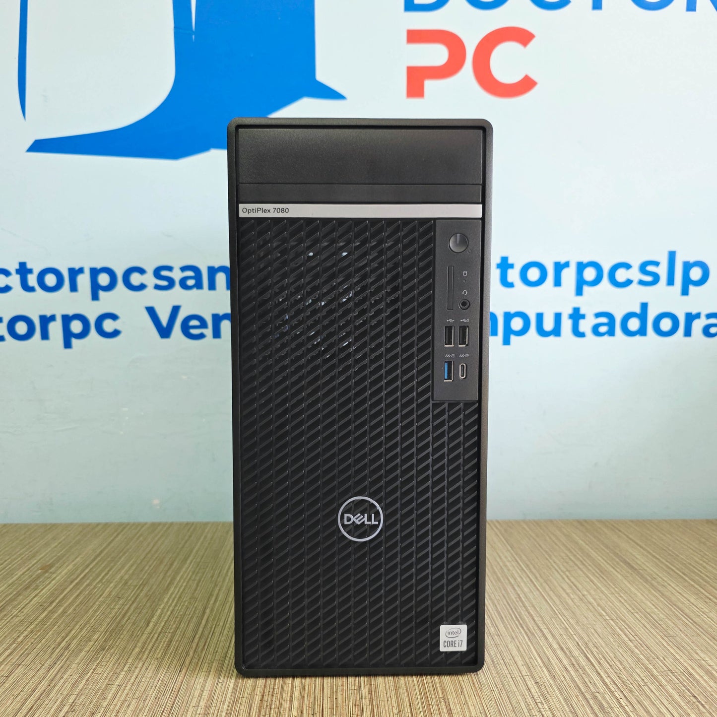 DELL OPTIPLEX 7080