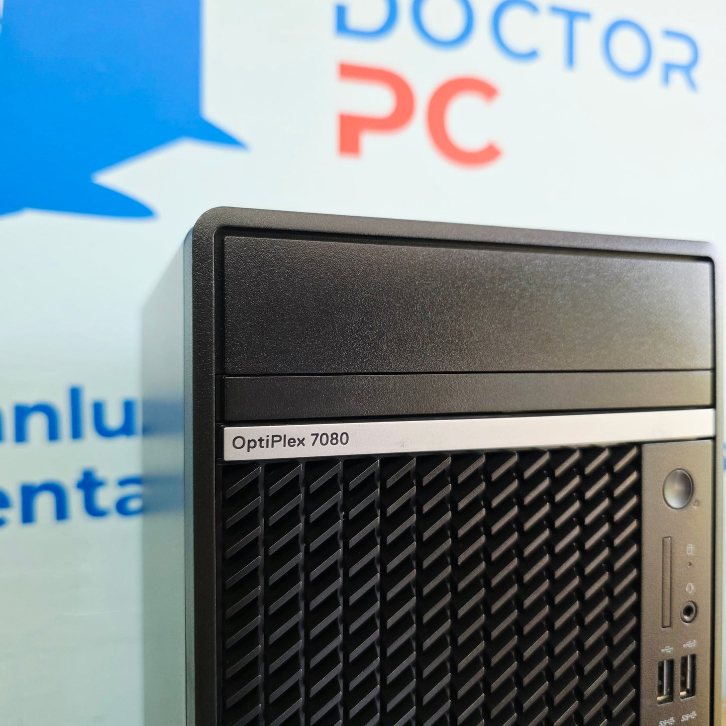 DELL OPTIPLEX 7080