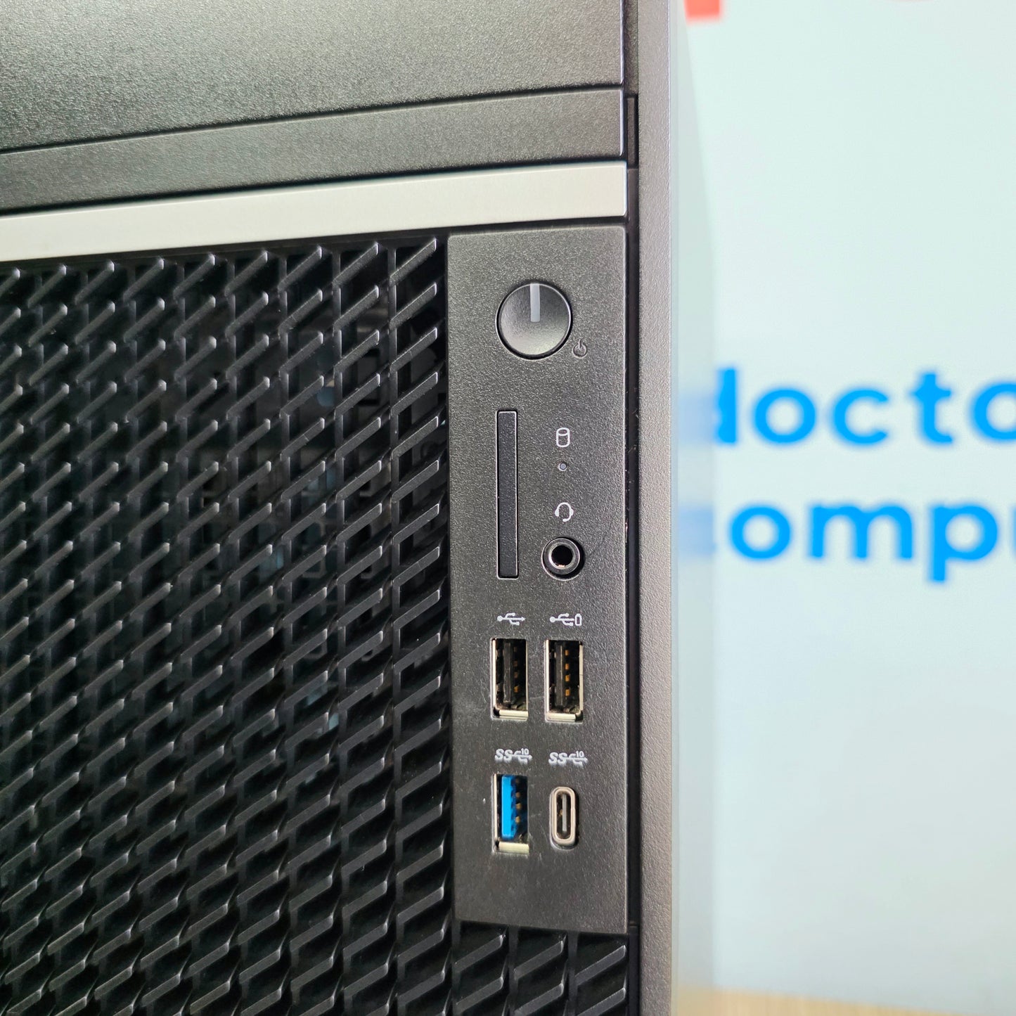 DELL OPTIPLEX 7080