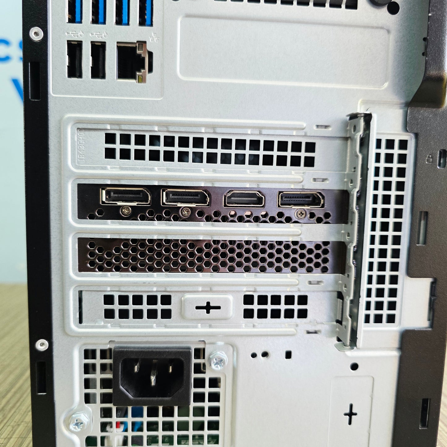 DELL OPTIPLEX 7080