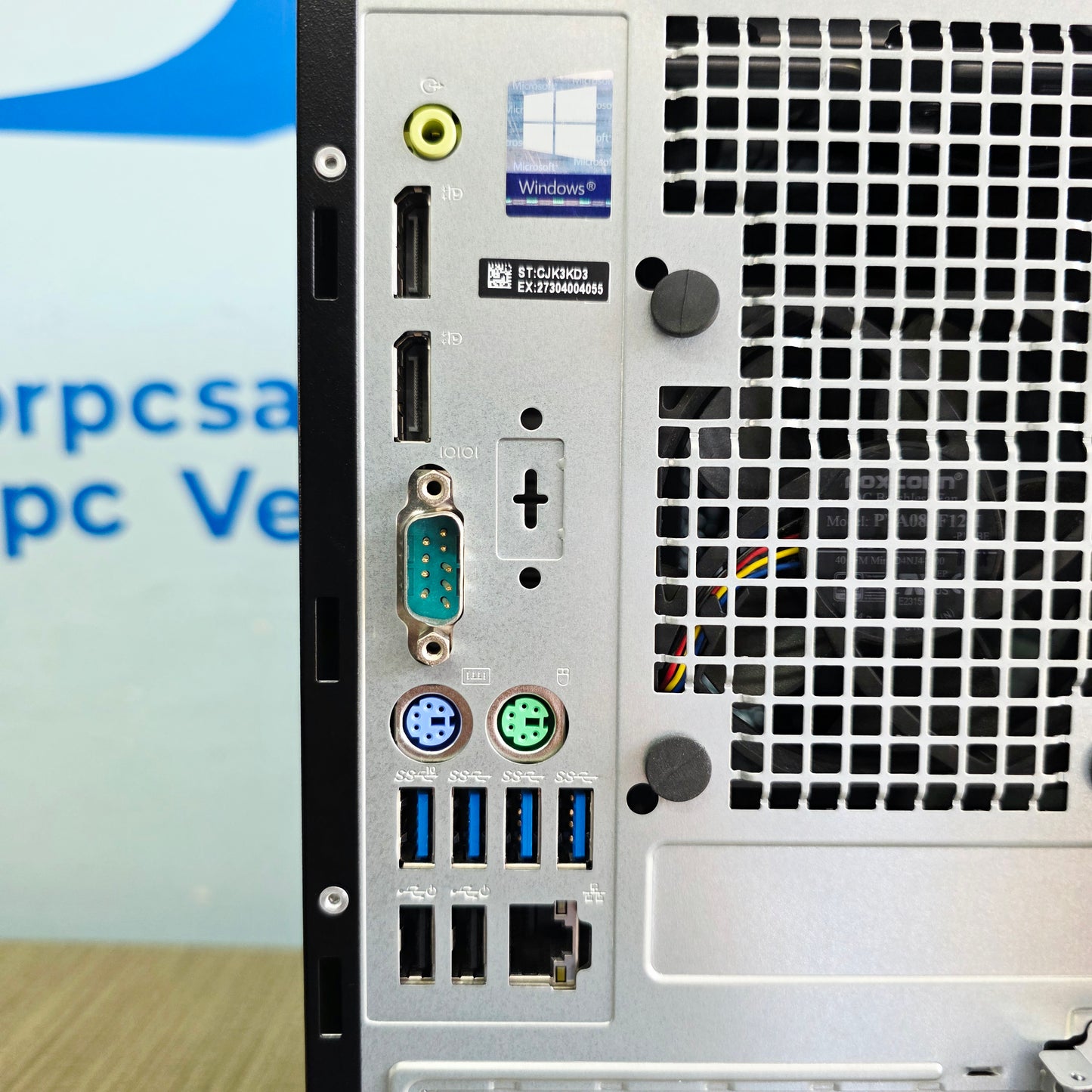 DELL OPTIPLEX 7080