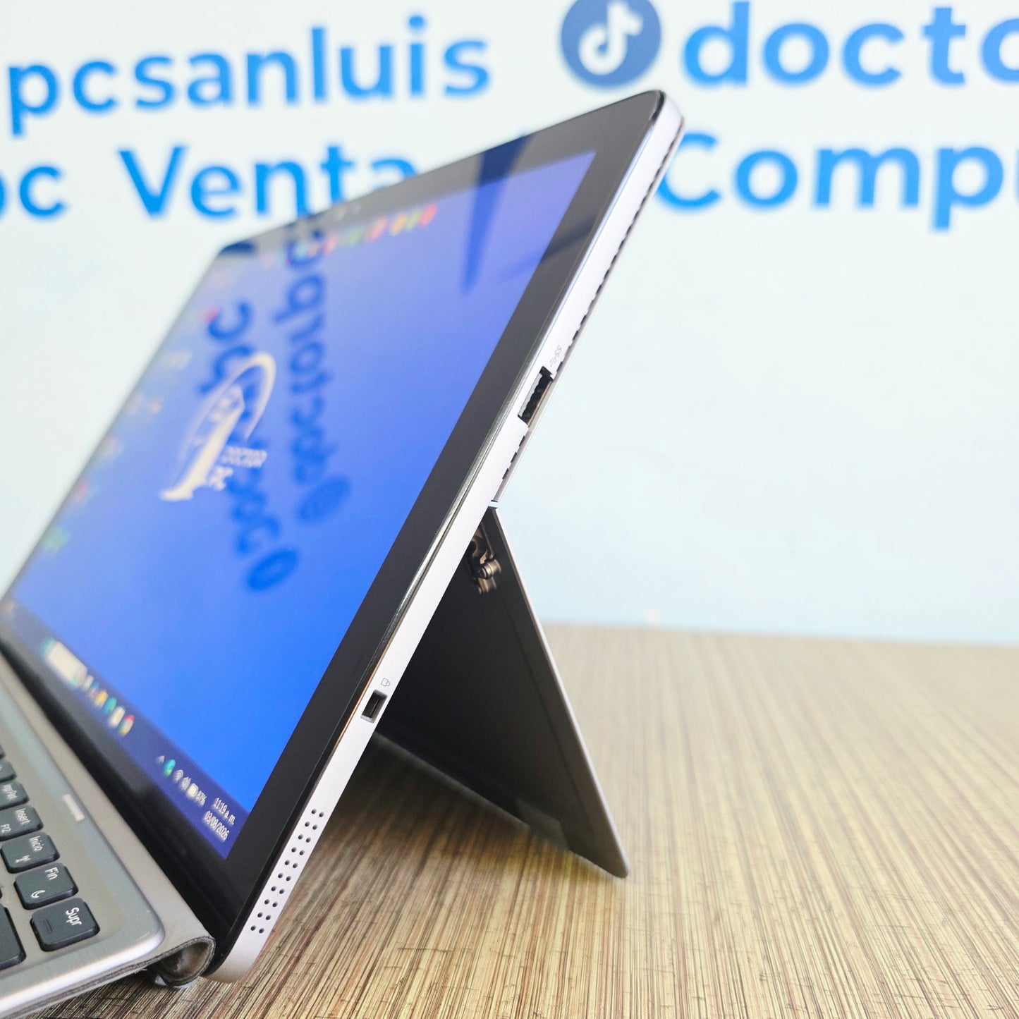 DELL LATITUDE 7210 2 EN 1