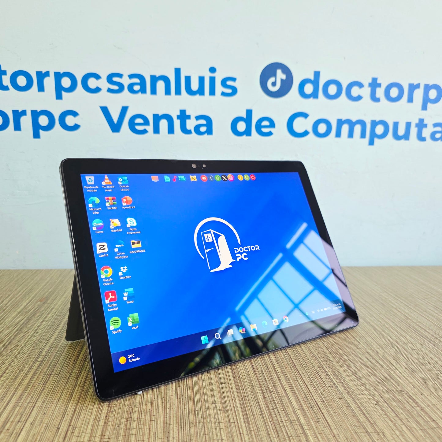 DELL LATITUDE 7210 2 EN 1