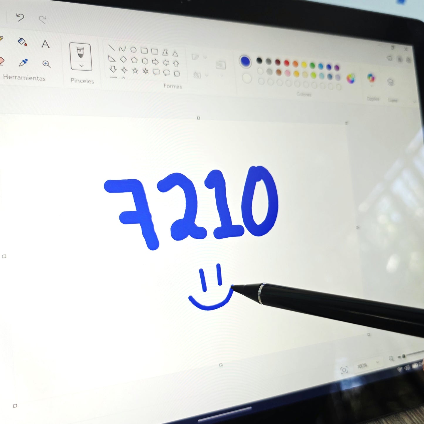 DELL LATITUDE 7210 2 EN 1