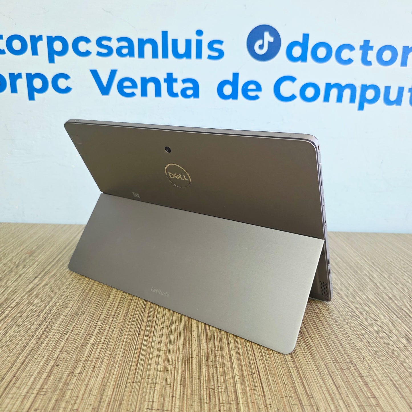 DELL LATITUDE 7210 2 EN 1