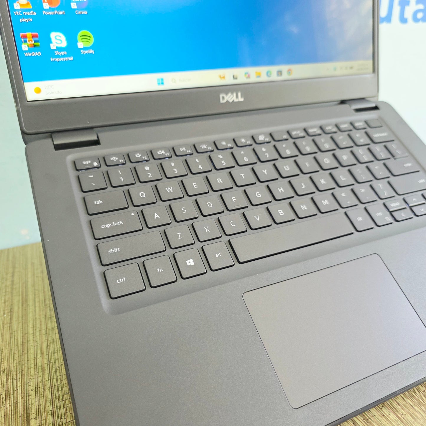 DELL LATITUDE 3410