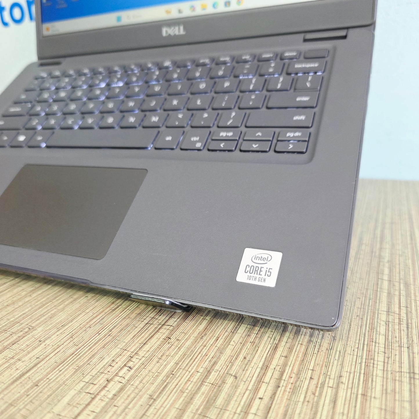 DELL LATITUDE 3410