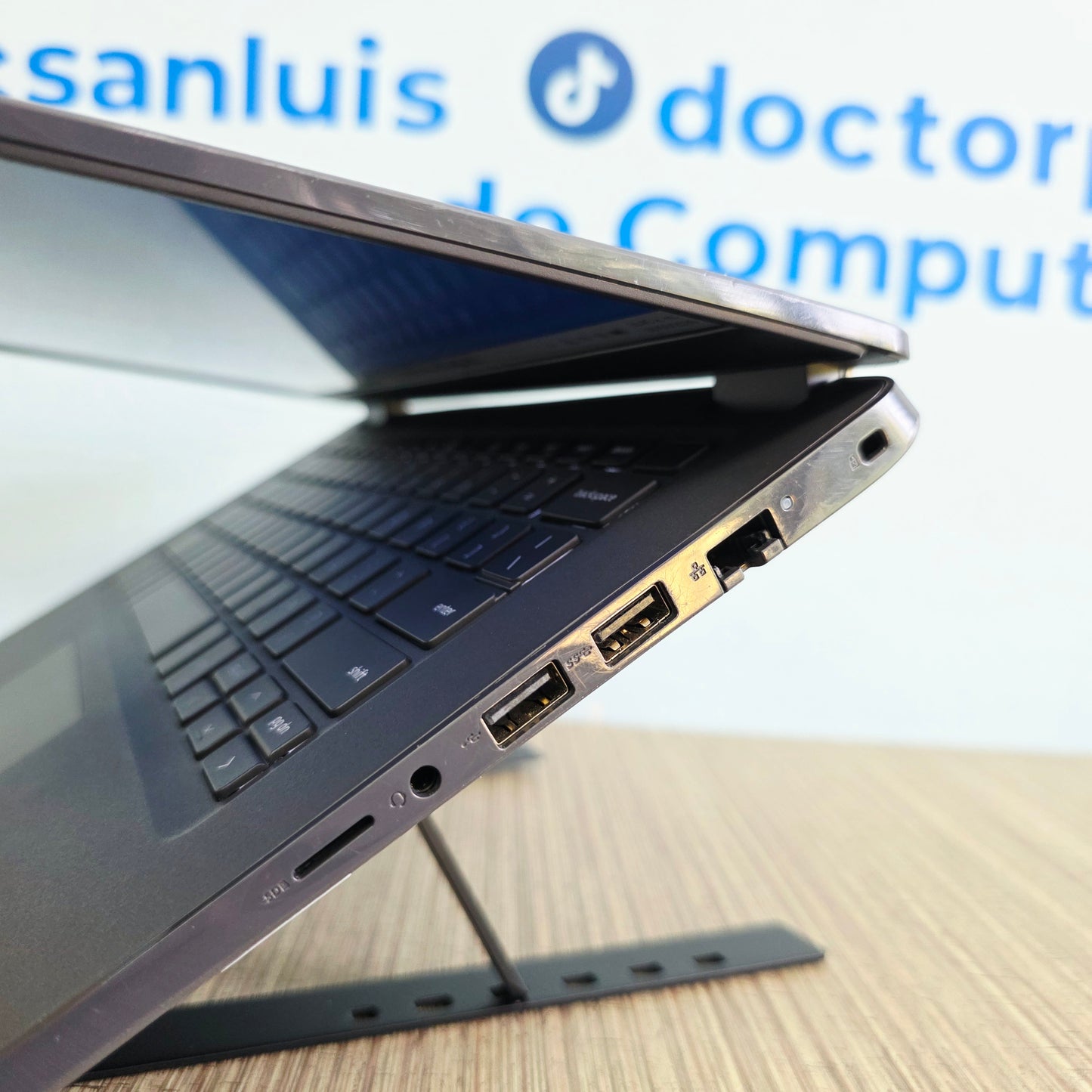 DELL LATITUDE 3410
