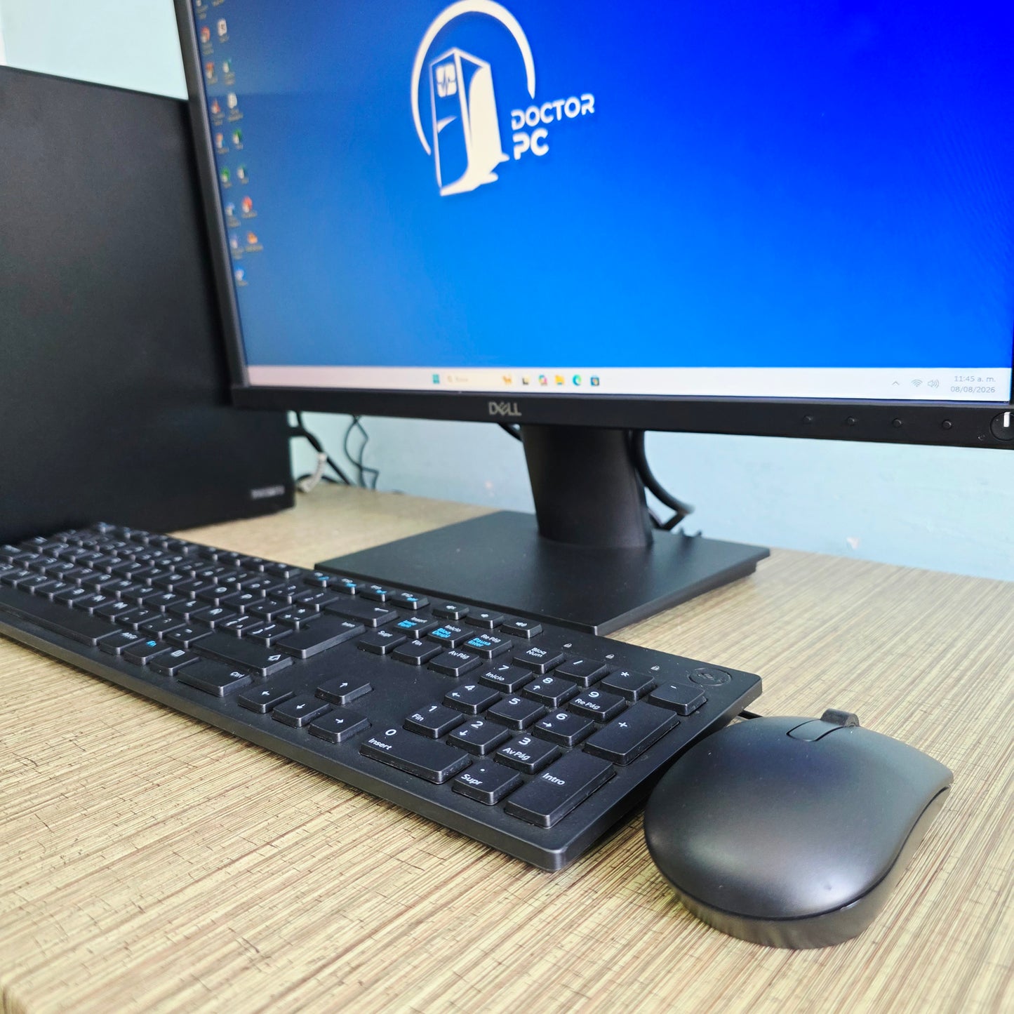 DELL OPTIPLEX 3000 SFF
