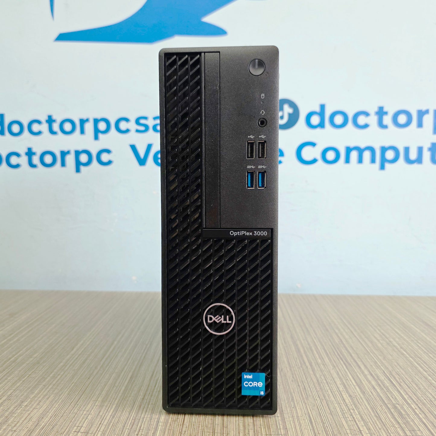 DELL OPTIPLEX 3000 SFF