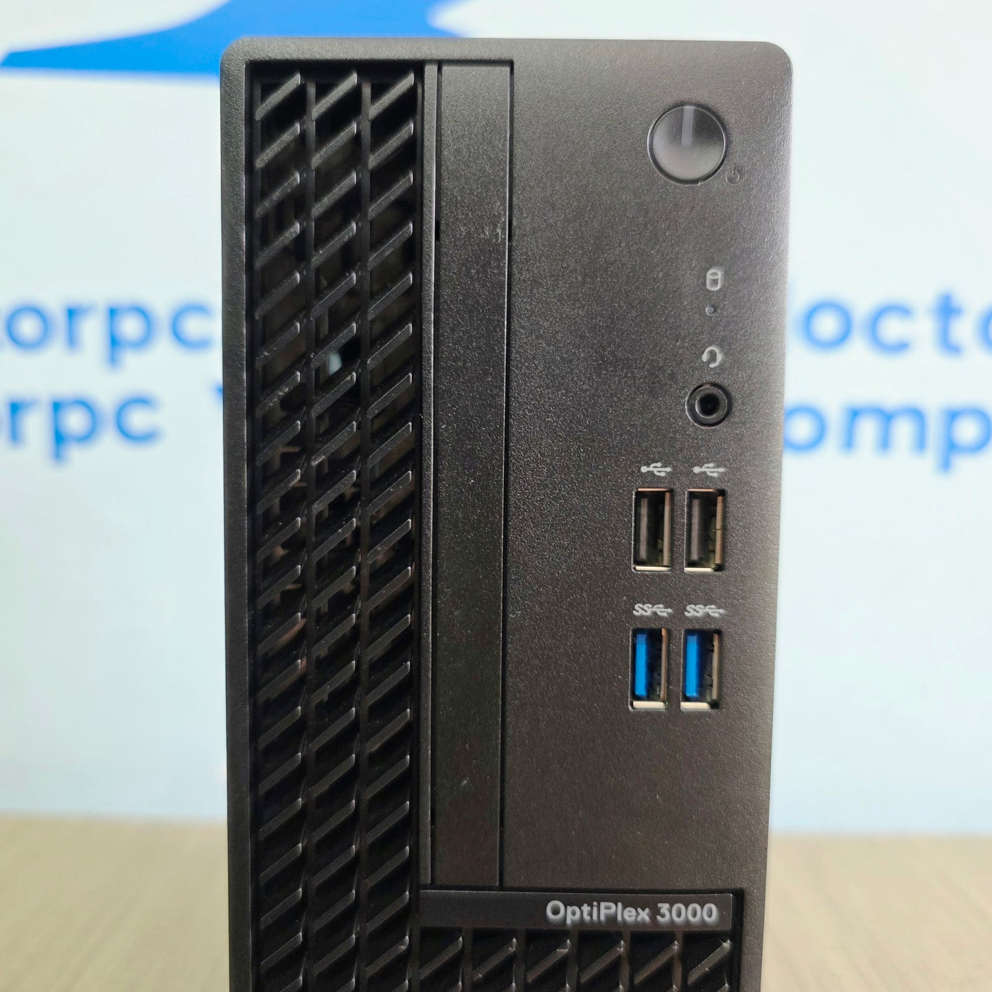 DELL OPTIPLEX 3000 SFF