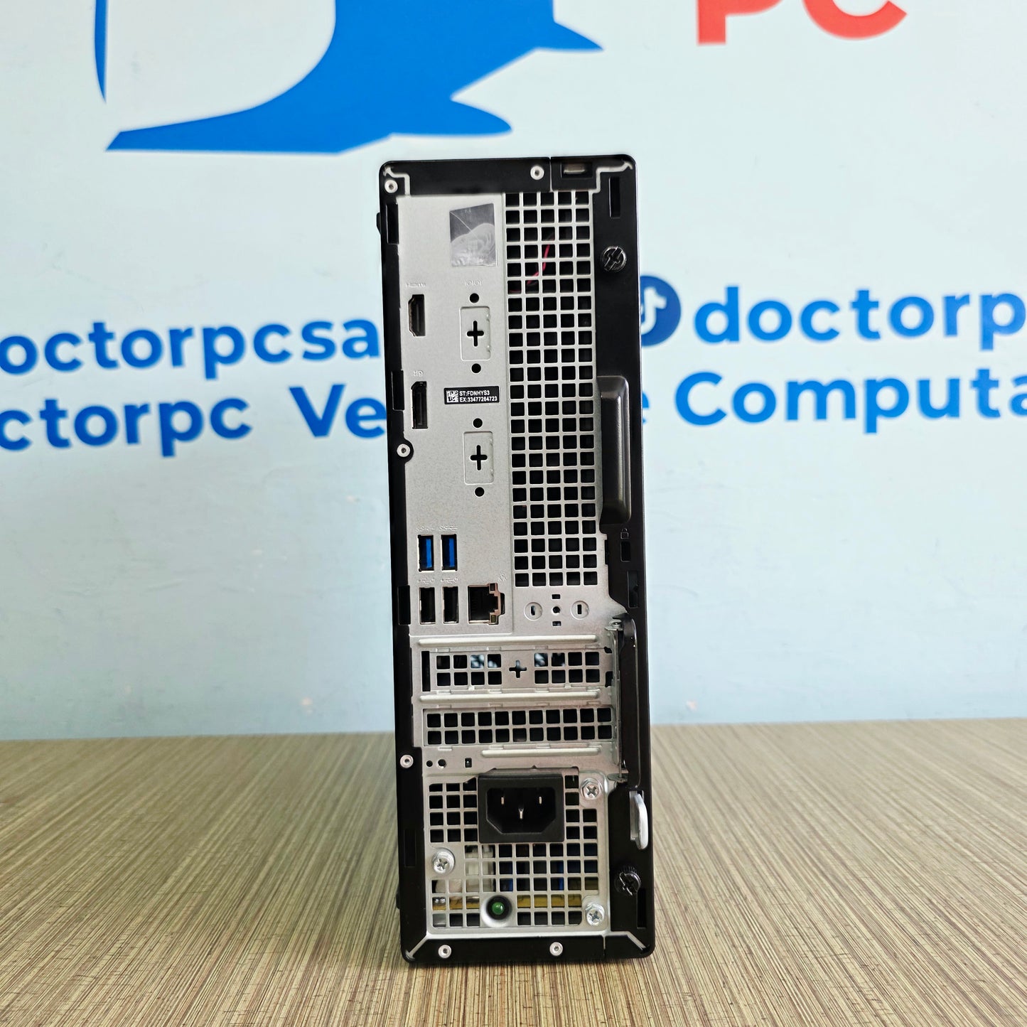 DELL OPTIPLEX 3000 SFF