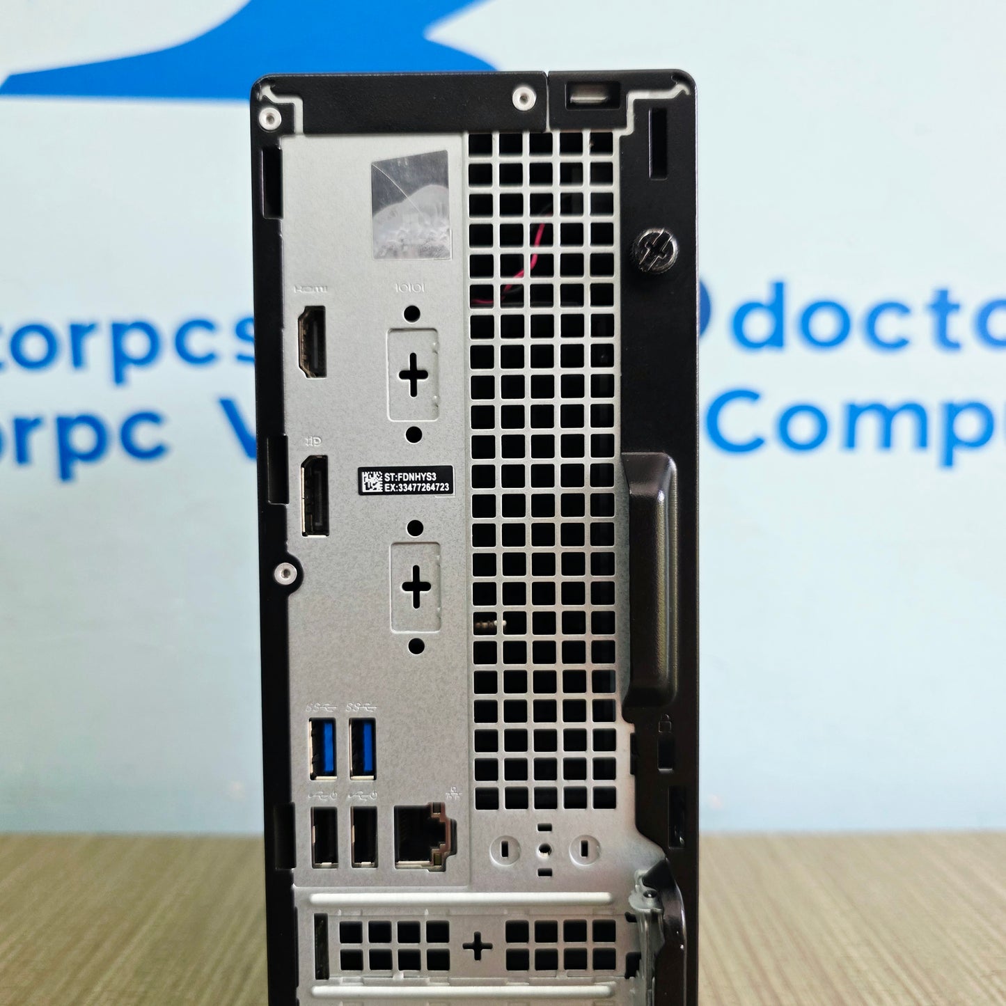 DELL OPTIPLEX 3000 SFF