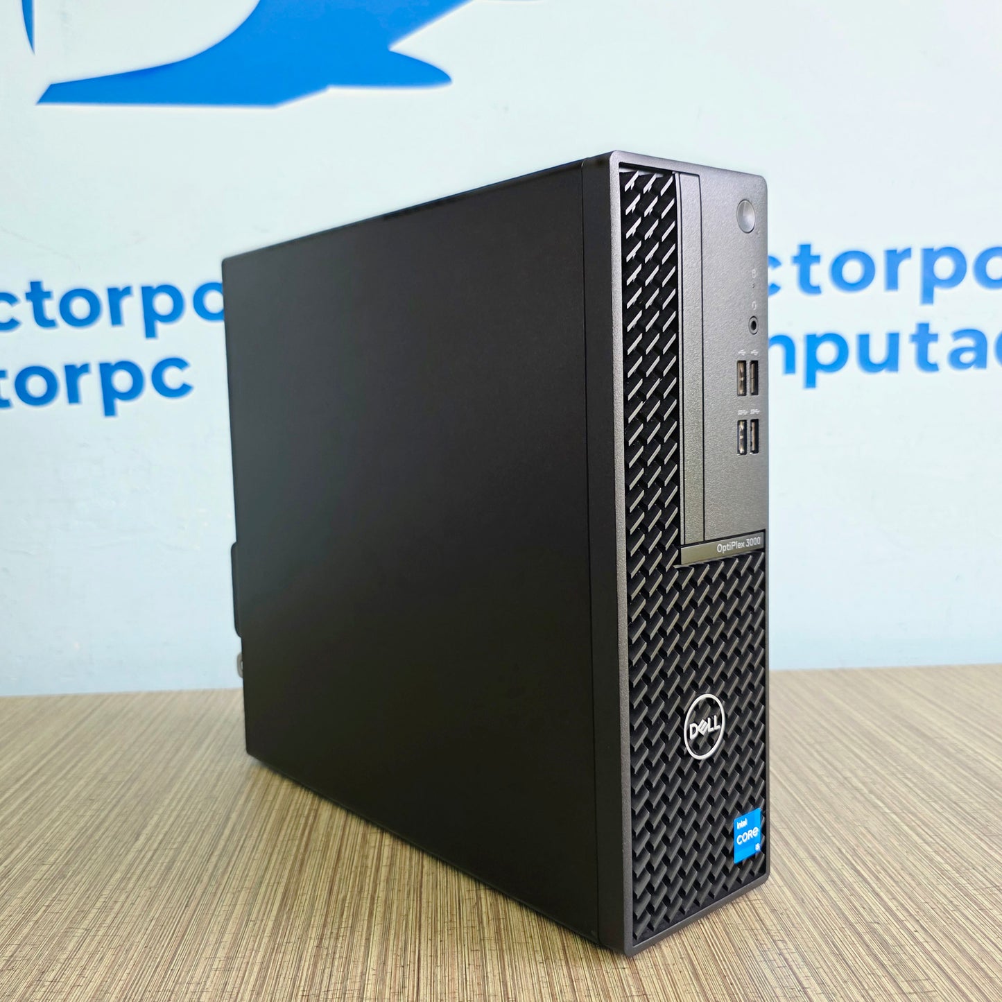 DELL OPTIPLEX 3000 SFF