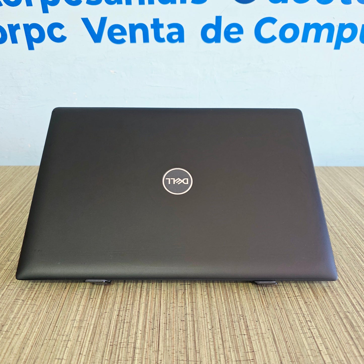 DELL LATITUDE 3410