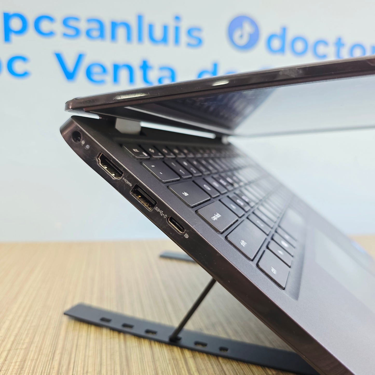 DELL LATITUDE 3410