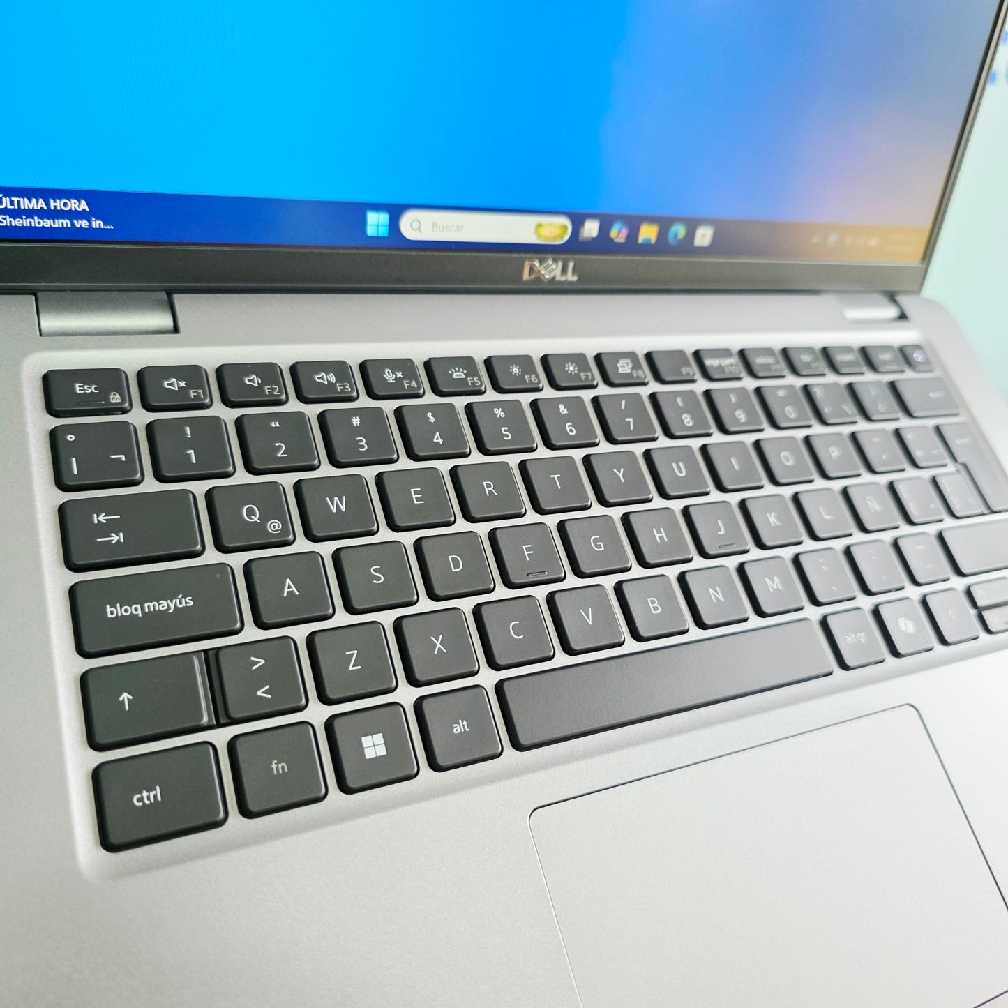 DELL LATITUDE 5450