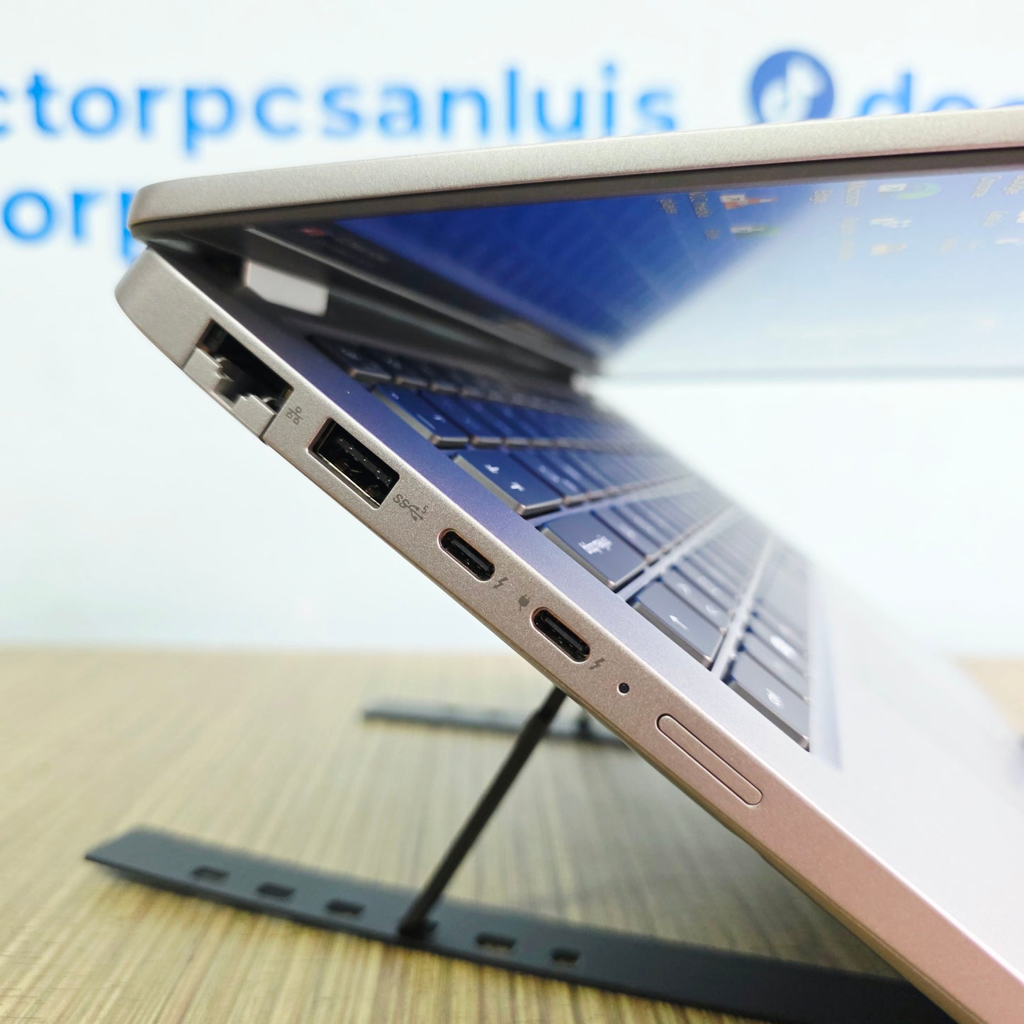 DELL LATITUDE 5450