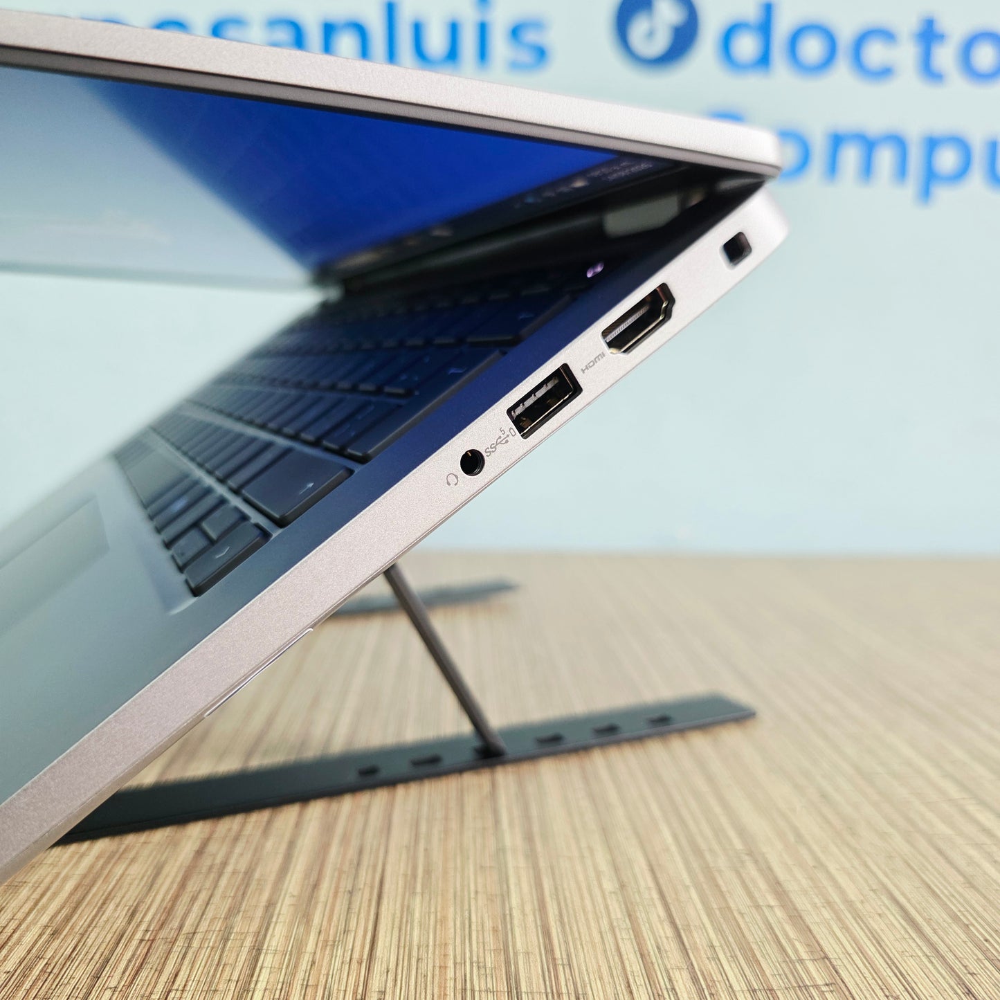 DELL LATITUDE 5450