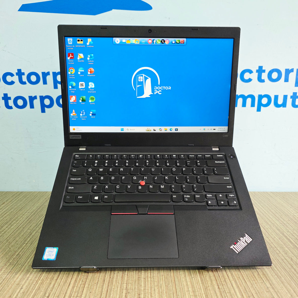 LENOVO THINKPAD L480
