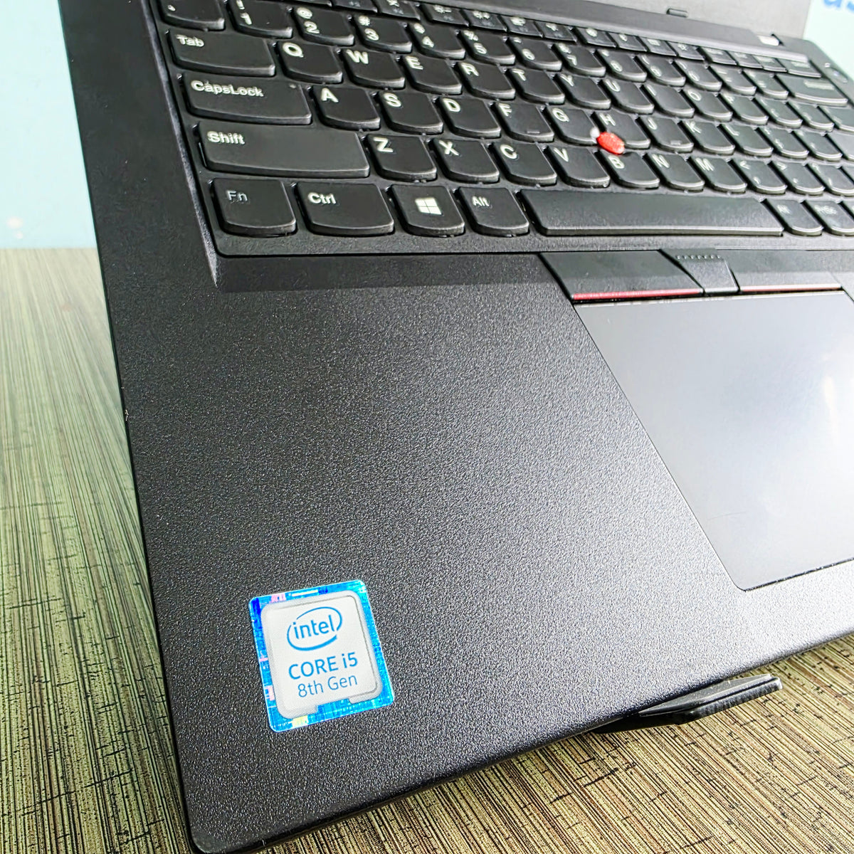 LENOVO THINKPAD L480