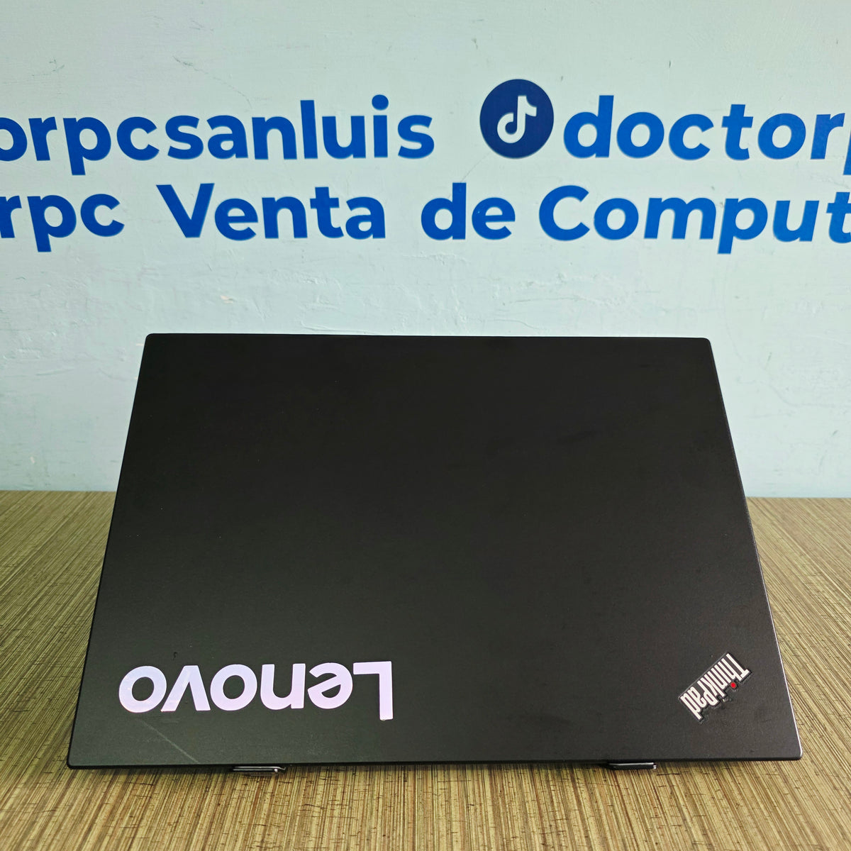 LENOVO THINKPAD L480