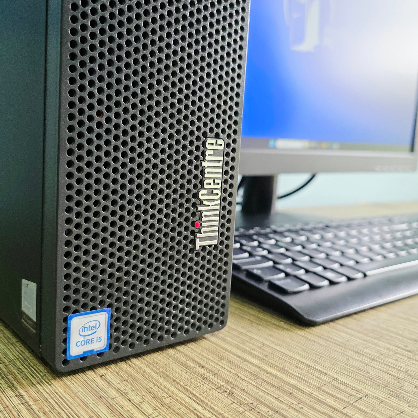 Lenovo Thinkcentre M720s