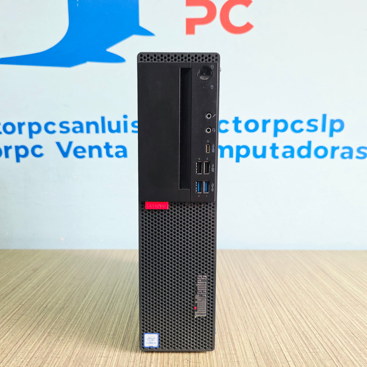 Lenovo Thinkcentre M720s
