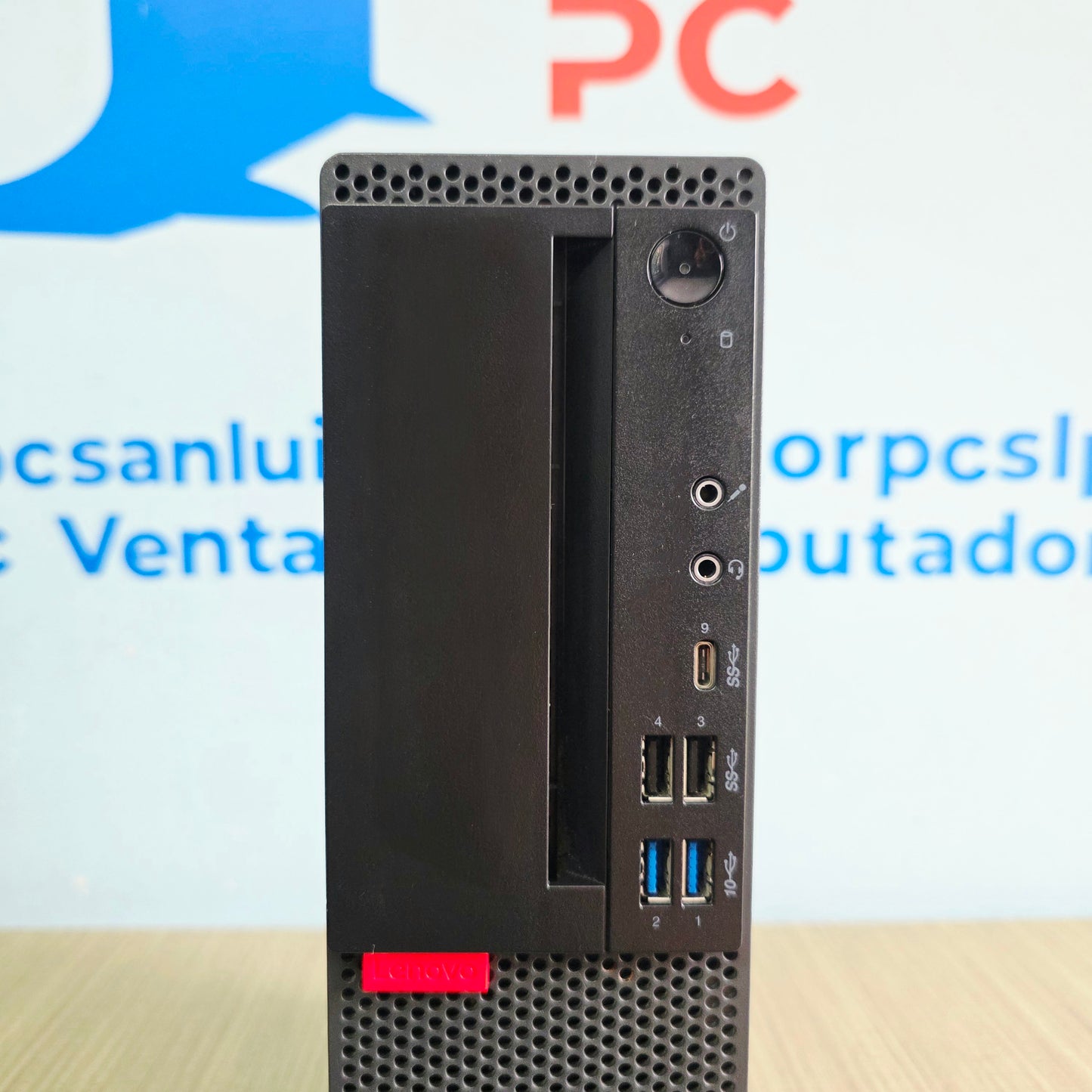 Lenovo Thinkcentre M720s