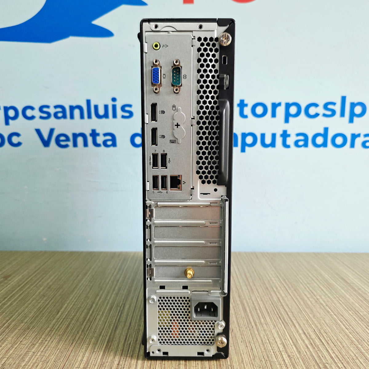 Lenovo Thinkcentre M720s
