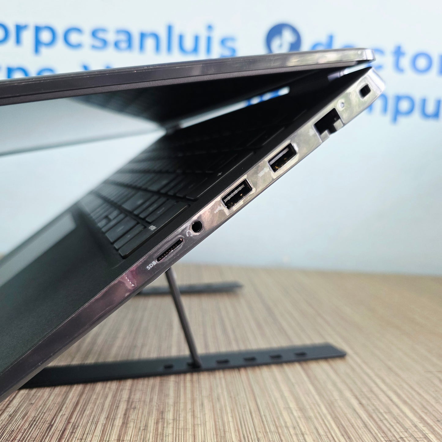 DELL LATITUDE 3520