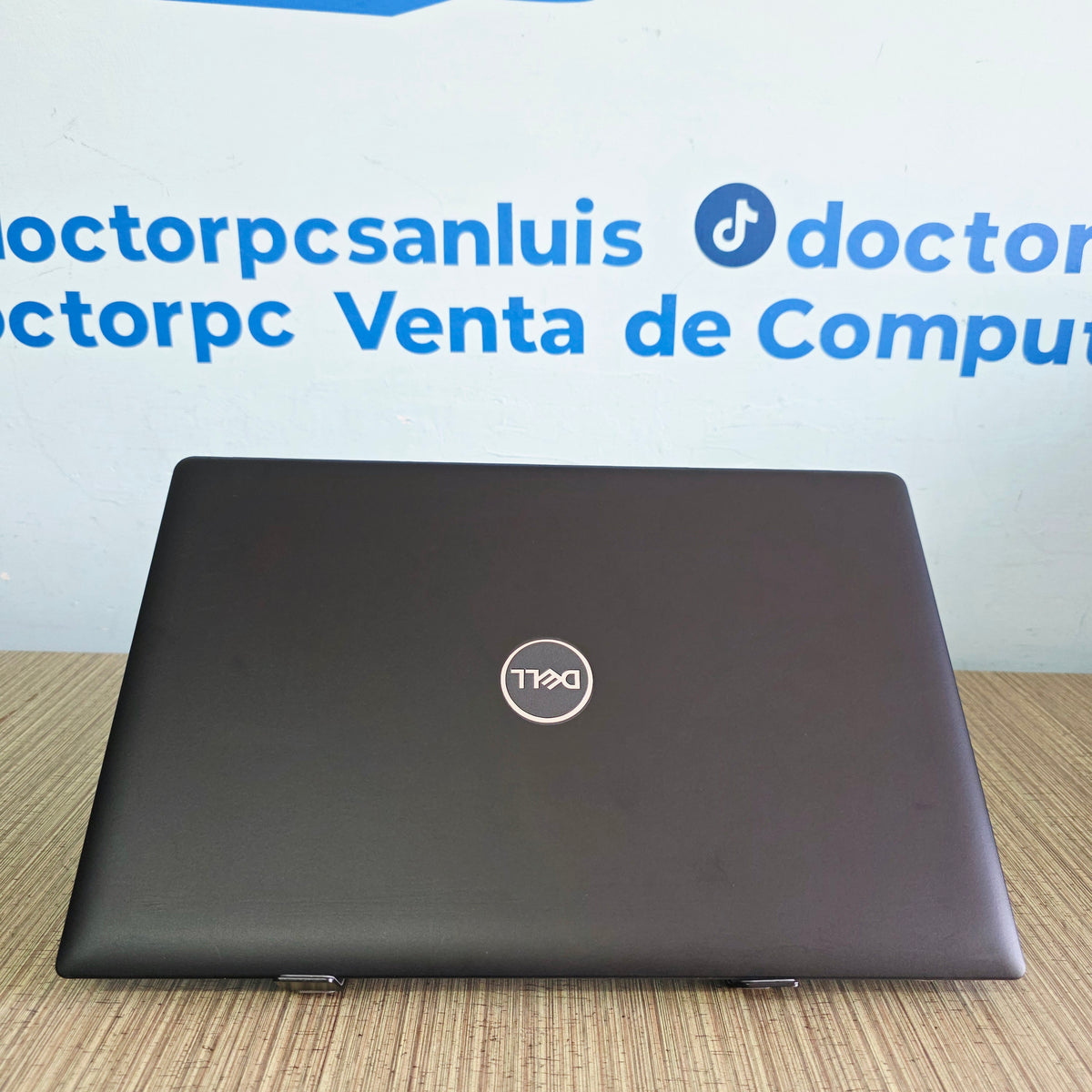 DELL LATITUDE 3520