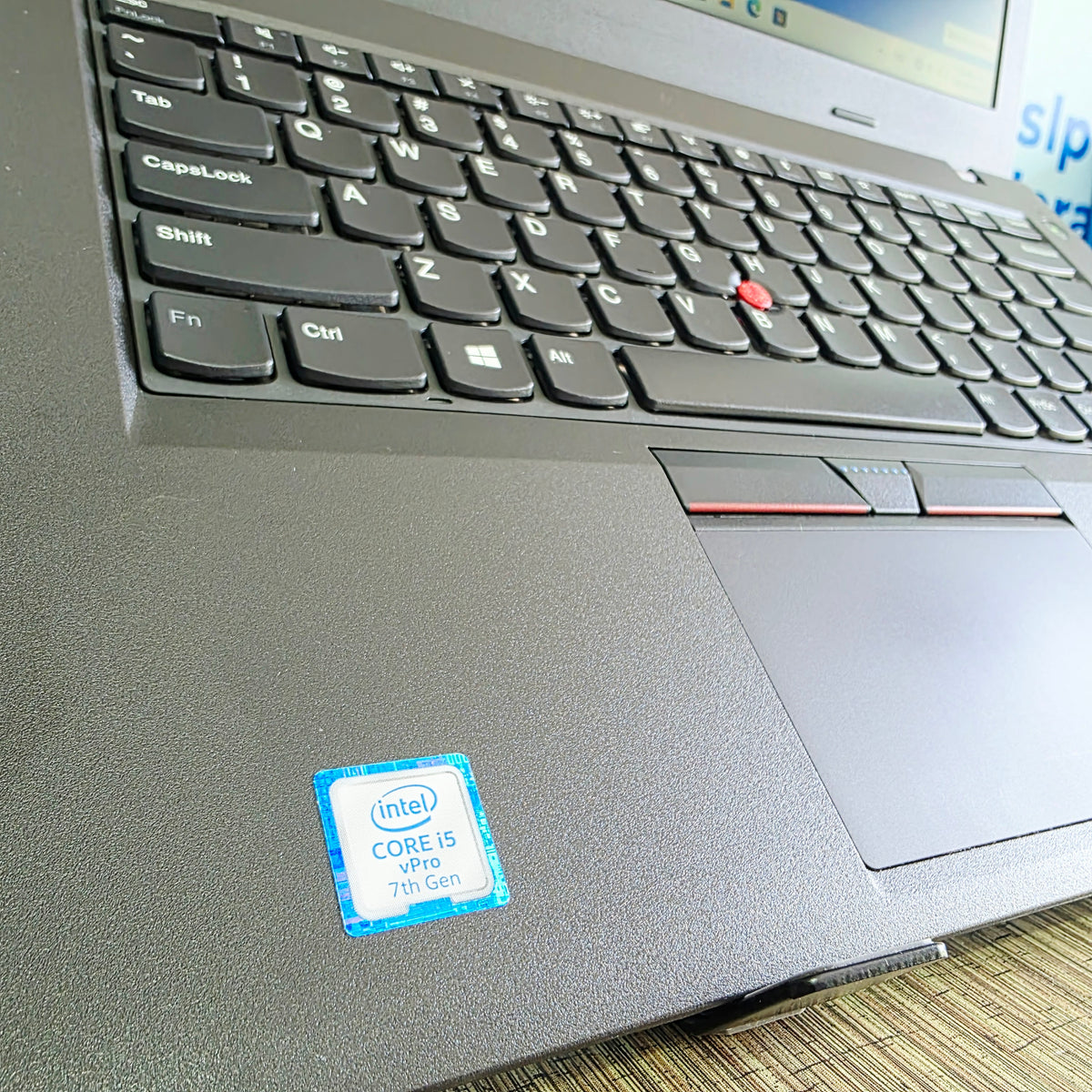 LENOVO THINKPAD L470