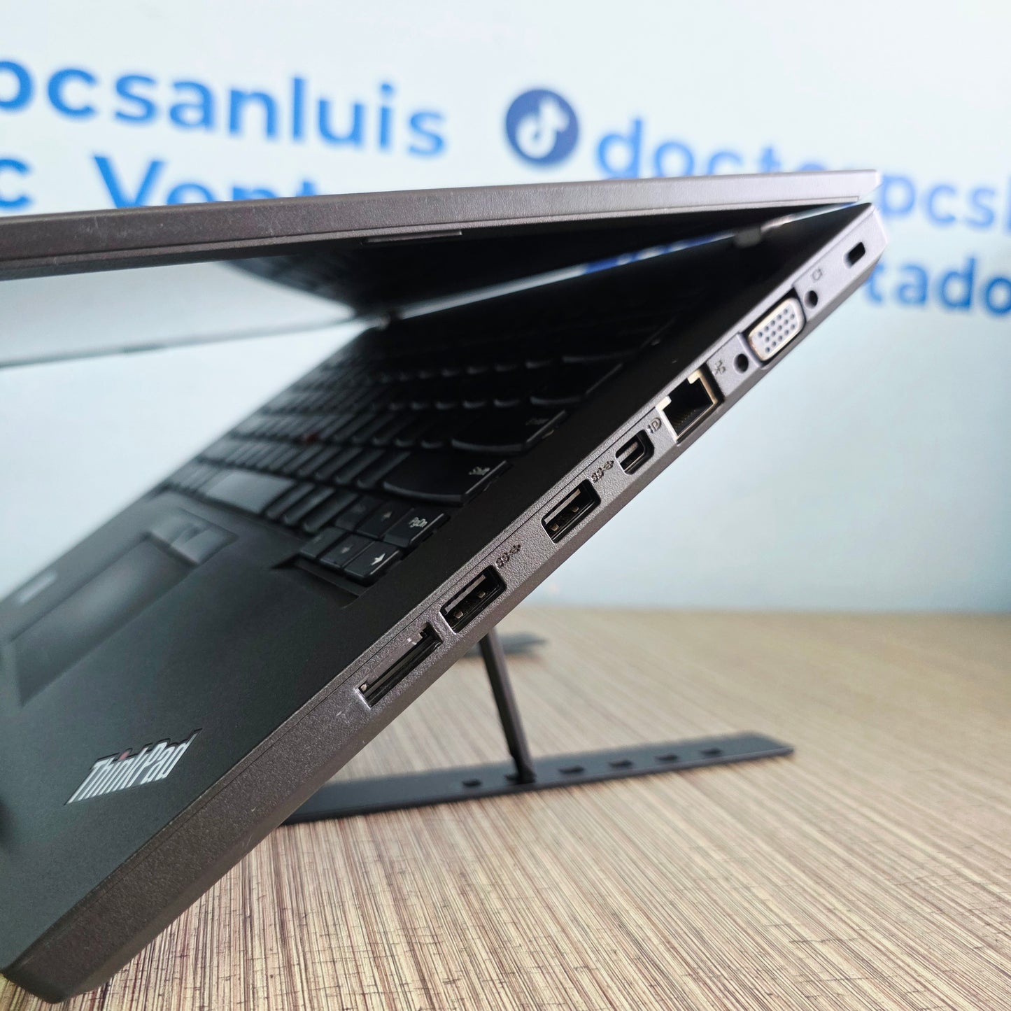 LENOVO THINKPAD L470