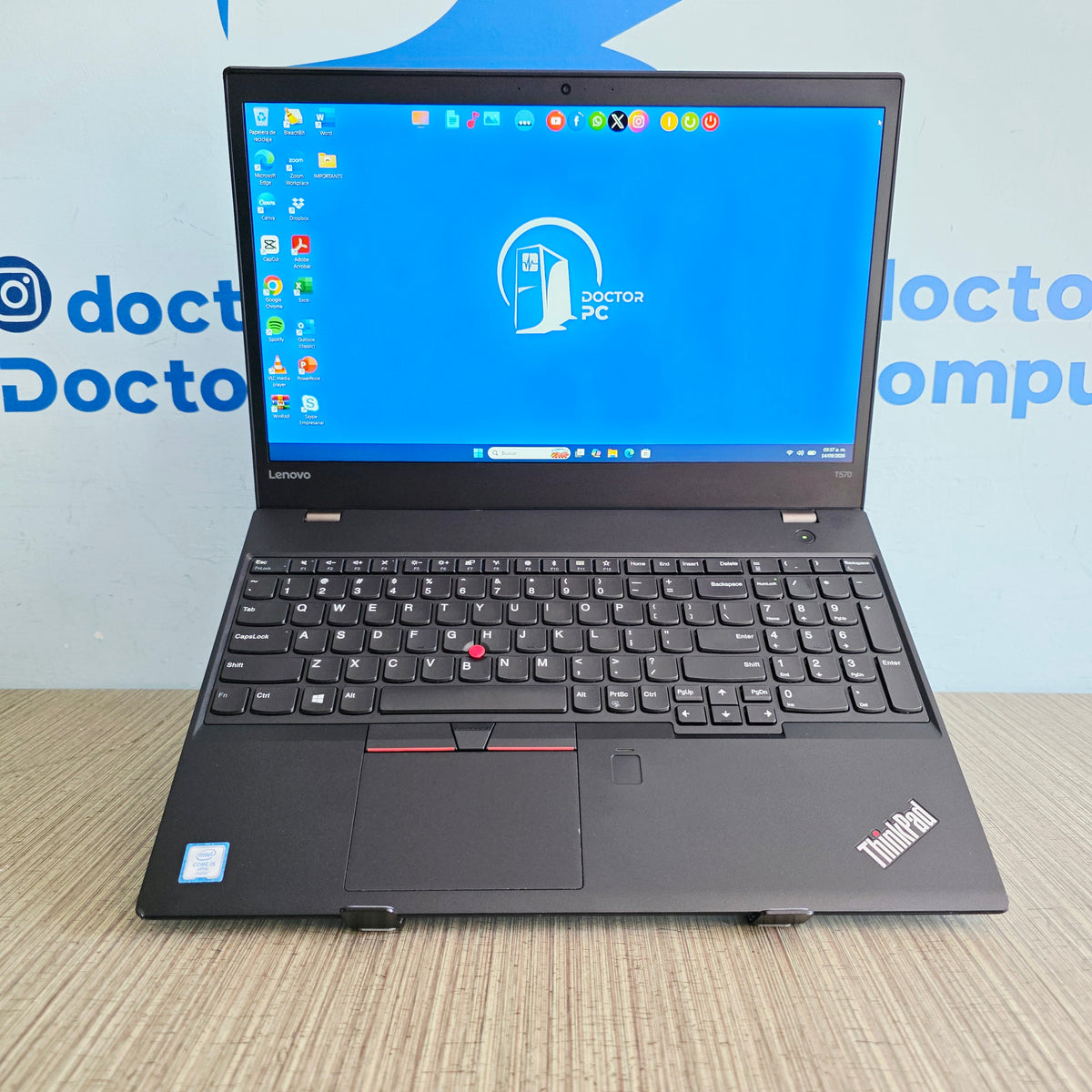 LENOVO THINKPAD T570