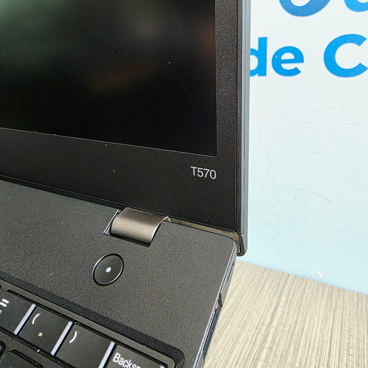 LENOVO THINKPAD T570