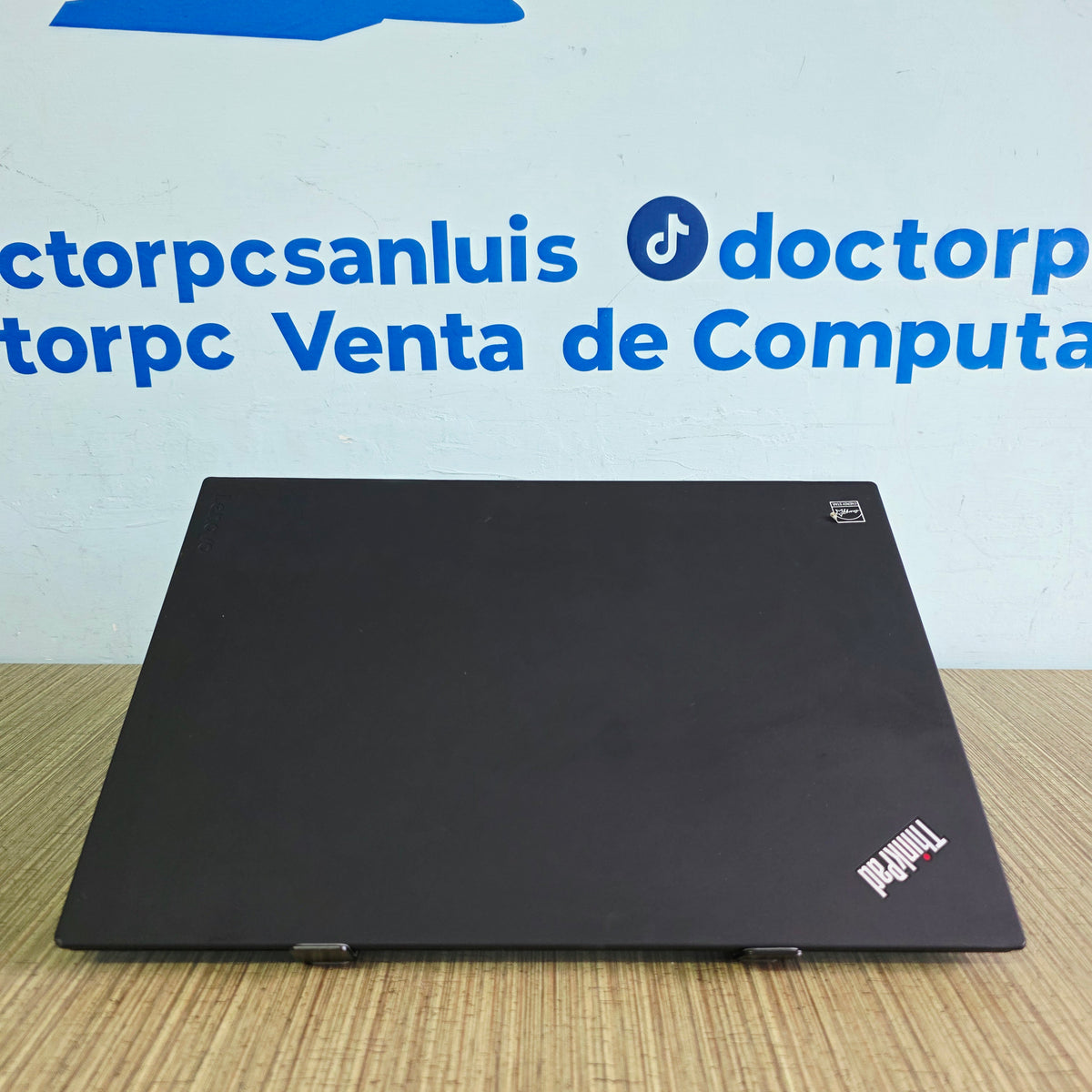 LENOVO THINKPAD T570