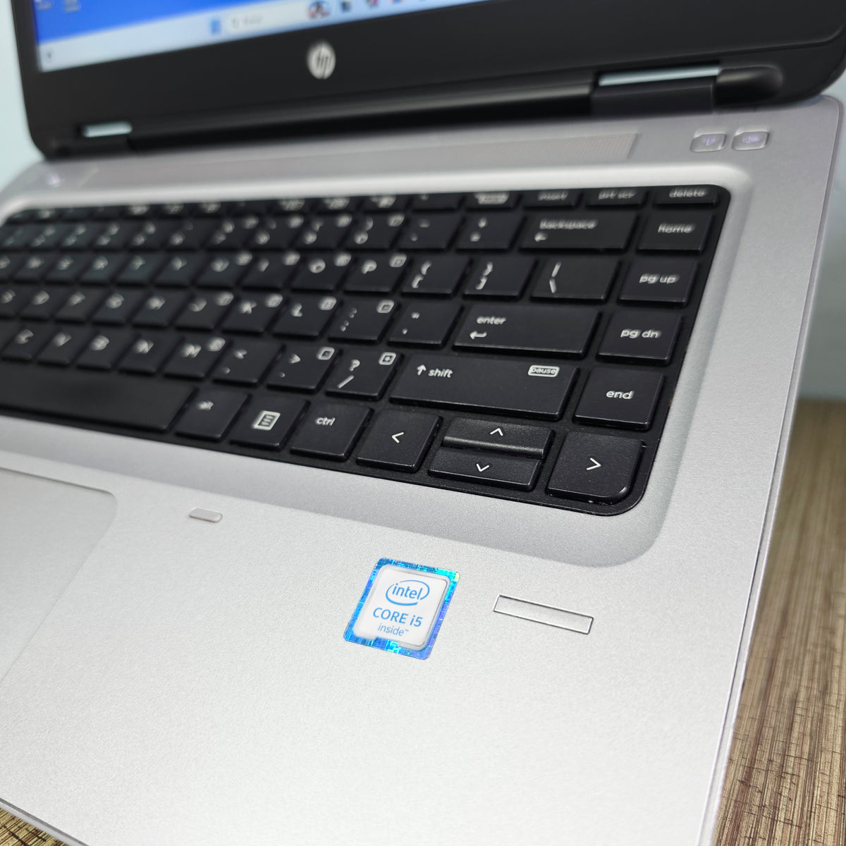 HP PROBOOK 640 G2