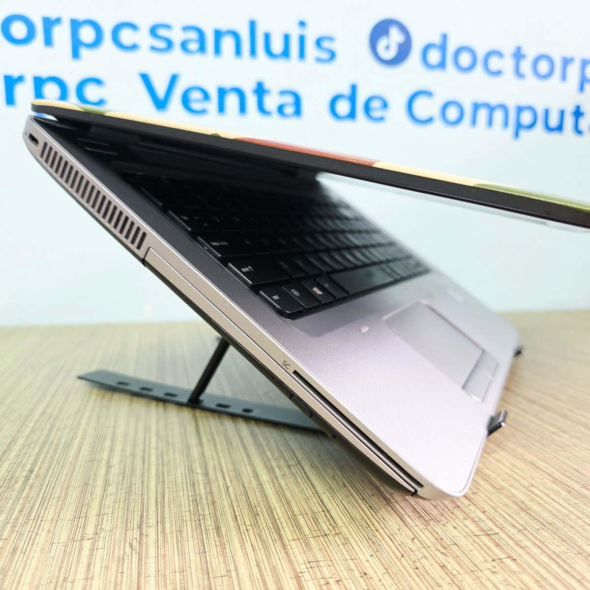 HP PROBOOK 640 G2