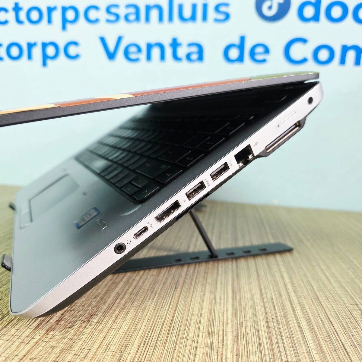 HP PROBOOK 640 G2
