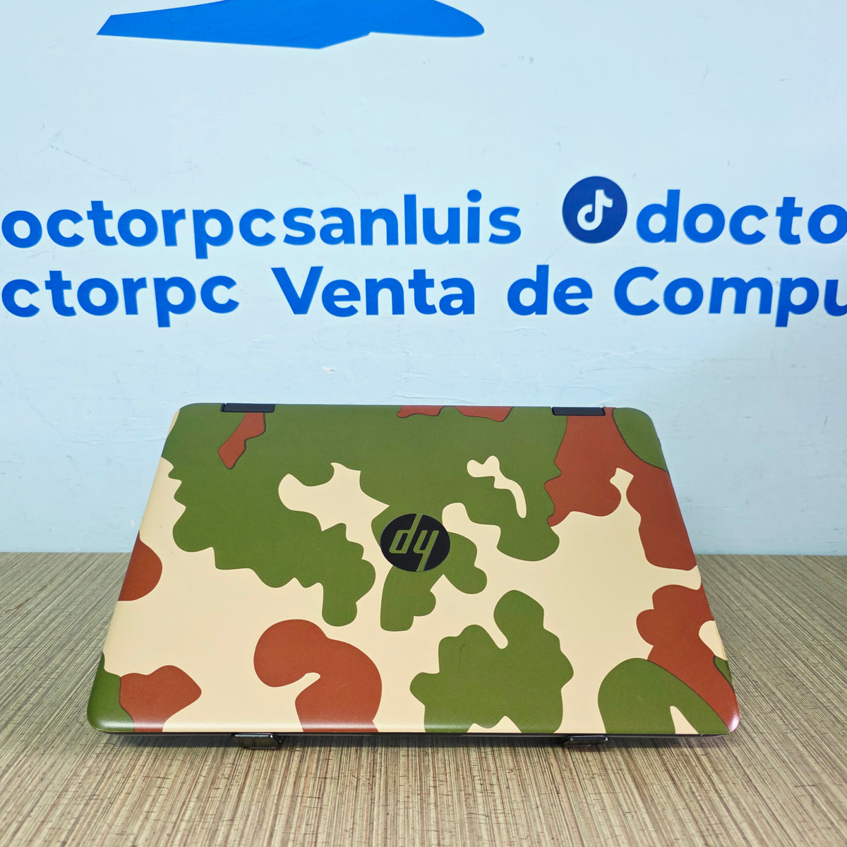 HP PROBOOK 640 G2