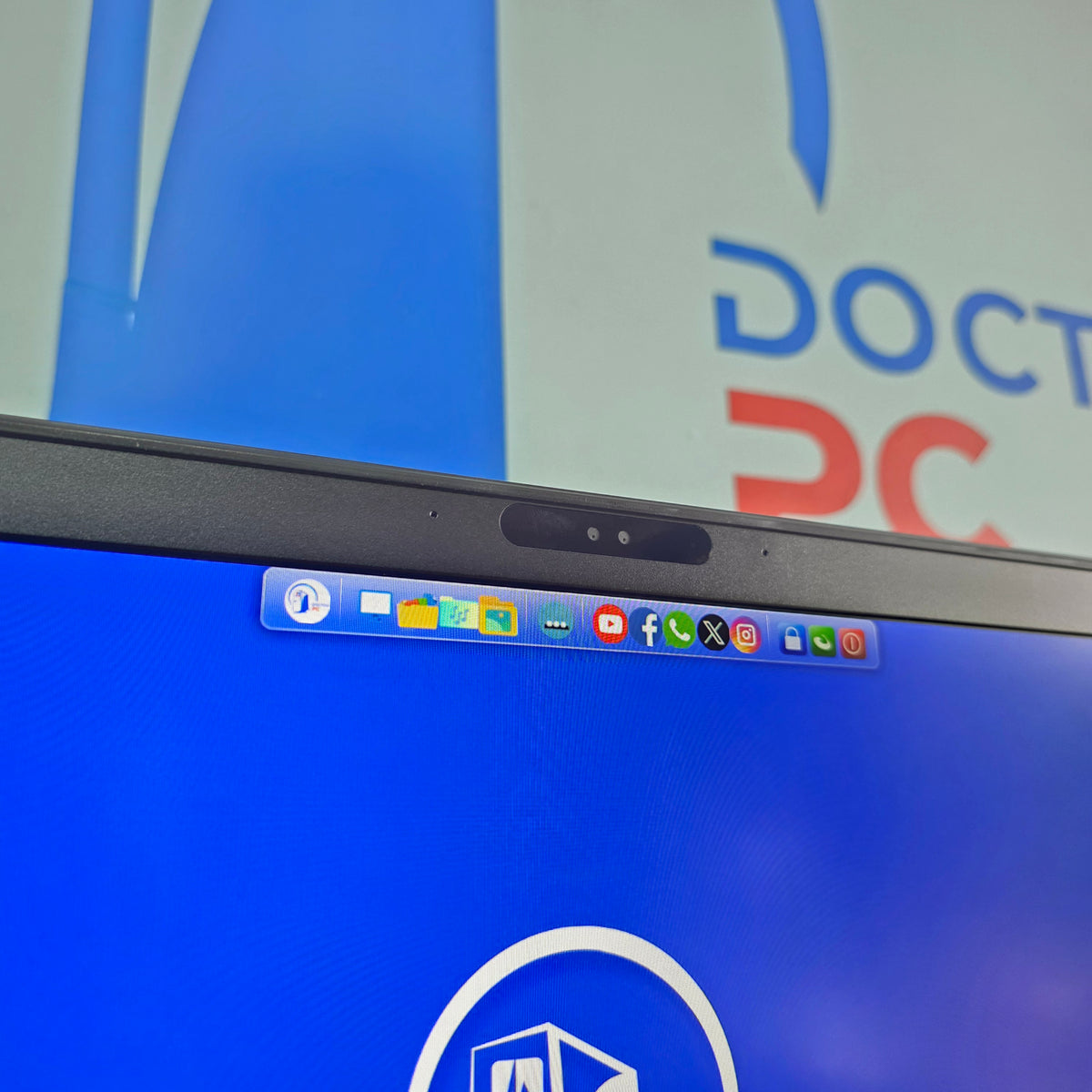 DELL PRECISION 7730