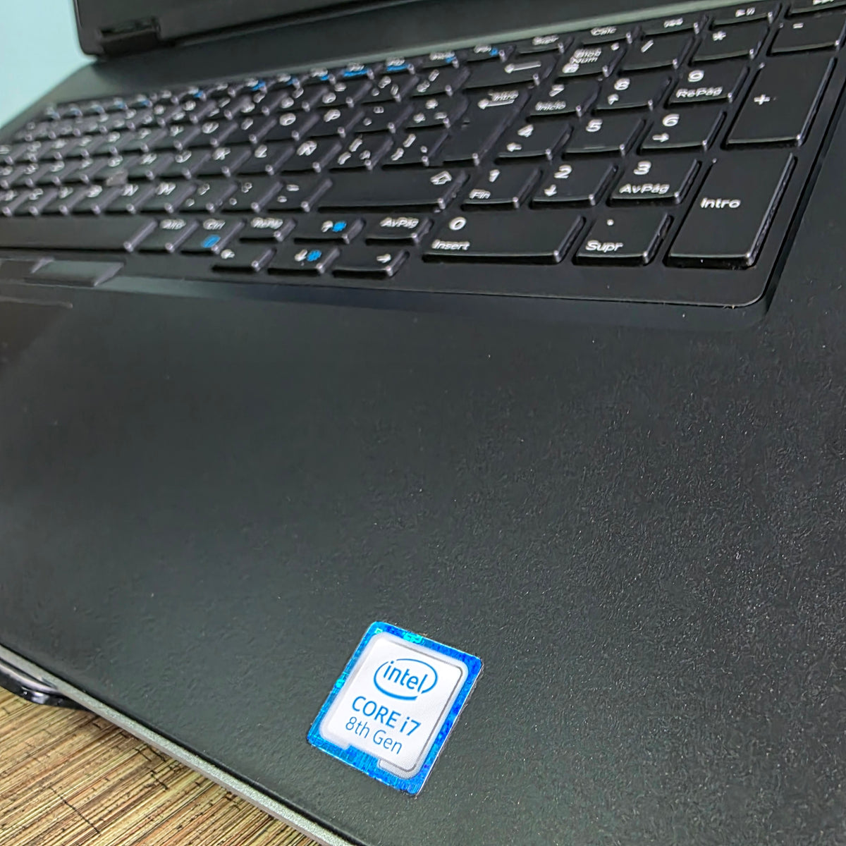 DELL PRECISION 7730